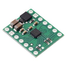 DRV8876 QFN - Single channel 37V/1.1A motor driver - Pololu 4037