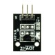 DS18B20 digital 1-Wire temperature sensor - Joy-IT KY-001 DS18B20 digital 1-Wire temperature sensor - Joy-IT KY-001