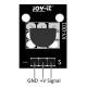 DS18B20 digital 1-Wire temperature sensor - Joy-IT KY-001 DS18B20 digital 1-Wire temperature sensor - Joy-IT KY-001