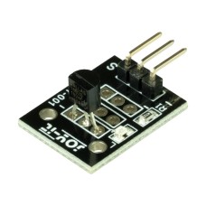 DS18B20 digital 1-Wire temperature sensor - Joy-IT KY-001