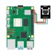 DS18B20 digital 1-Wire temperature sensor - Joy-IT KY-001 DS18B20 digital 1-Wire temperature sensor - Joy-IT KY-001