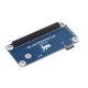 DS3231SN Real Time Clock and Watchdog Module for Raspberry Pi - Waveshare 25766 DS3231SN Real Time Clock and Watchdog Module for Raspberry Pi - Waveshare 25766