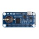 DS3231SN Real Time Clock and Watchdog Module for Raspberry Pi - Waveshare 25766 DS3231SN Real Time Clock and Watchdog Module for Raspberry Pi - Waveshare 25766