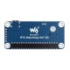 DS3231SN Real Time Clock and Watchdog Module for Raspberry Pi - Waveshare 25766 DS3231SN Real Time Clock and Watchdog Module for Raspberry Pi - Waveshare 25766