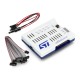 STLINK-V3PWR two-in-one debugger probe