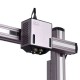 Dual Extrusion Module - dvigubas ekstruderio modulis Snapmaker 2.0 3D spausdintuvui