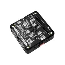 Dual Kmeter 13.2 MAX31855 - two-channel temperature measurement module - for K-type thermocouples - M5Stack M127