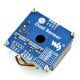 Dust sensor/particle concentration, GP2Y1010AU0F air purity monitor + module, Waveshare 10500
