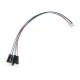 Dust / air purity sensor SPS30 PM1.0 / PM2.5 / PM4 / PM10, SPS30, UART / I2C, SparkFun SEN-15103