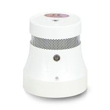 Dūmų detektorius WSS1 WiFi Tuya Smart Life