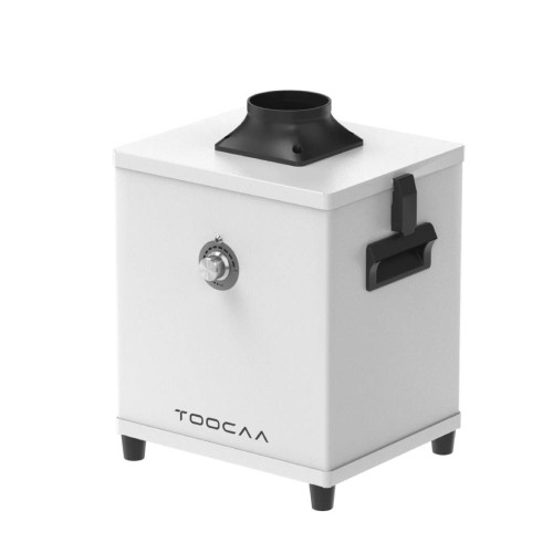Smoke Purifier - air purifier for TOOCAA NOVA laser plotters Smoke Purifier - air purifier for TOOCAA NOVA laser plotters