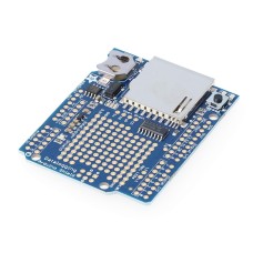 Data Logging, Shield for Arduino, Adafruit 1141