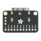 DVI Breakout Board, Adapter with HDMI/DVI connector, for Raspberry Pi Pico, Adafruit 4984