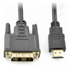 Cable DVI - HDMI Blow Classic 3m