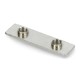 Hammer nut T-NUT M5 double - connecting part for V-Slot profiles
