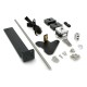 Dual Screw Rod Upgrade Kit for 3D printer Ender-3, Ender-3 Pro, Ender-3 V2