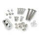 Dual Screw Rod Upgrade Kit for 3D printer Ender-3, Ender-3 Pro, Ender-3 V2