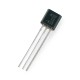 Bipolar transistor NPN KSP13-K33 30V/0.5A - 5 pcs