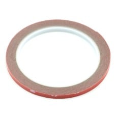 Double-sided foam tape 5mm x 3m