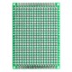 Double-sided mounting plate 50x70mm