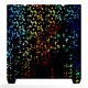 Double-sided PET Stars + PEI coated build plate for Creality 3D printers - 315x310mm