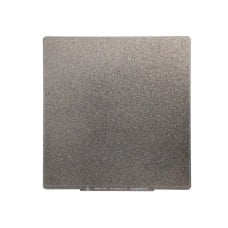 Double-sided magnetic textured PEI overlay - for Snapmaker Artisan 3D printer