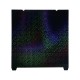Dvipusis PET kaleidoskopas + PEI dengta plokštė Creality 3D spausdintuvams - 315x310 mm