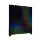 Dvipusis PET kaleidoskopas + PEI dengta plokštė Creality 3D spausdintuvams - 315x310 mm