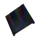 Dvipusis PET kaleidoskopas + PEI dengta plokštė Creality 3D spausdintuvams - 315x310 mm