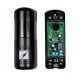 Dvivėrių vartų pavara ETM-01 Light 150kg 2m 16mm/s 24V - prailginimas 30cm