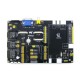 DVK522, Cubieboard 1/2 išplėtimas, Waveshare 8914