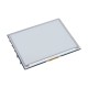 E-Paper E-Ink 5.65 colių 600 × 448 pikselių SPI - ekranas su Raspberry Pi Pico perdanga - ACeP - 7 spalvos - Waveshare 20299