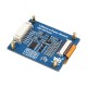 E-paper display - 1.64'' 168x168px - 4 colors - SPI - Waveshare 22755