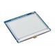 E-paper display 4.2'' 400x300px - Cloud Module - WiFi / Bluetooth - for Arduino and Raspberry Pi - Waveshare 8525