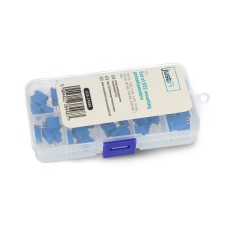 Set of E52 mounting potentiometers - 50 pcs - justPi