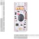EasyVR 3 Plus Shield, voice recognition, shield for Arduino, SparkFun COM-15453
