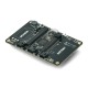 EdgeBadge, TensorFlow Lite, mini konsolė mikrovaldikliams, Adafruit 4400