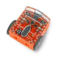 Edison v2.0 - educational robot