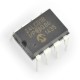 Memory EEPROM 1kb I2C 24LC01B-I/P - 5 pcs