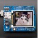 1.8" TFT 128x160 px ekranas su microSD skaitytuvu + vairasvirtė, Arduino priedėlis, Adafruit 802
