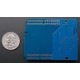 1.8" TFT 128x160 px ekranas su microSD skaitytuvu + vairasvirtė, Arduino priedėlis, Adafruit 802