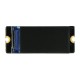 LCD TFT 0.96'' 160x80px SPI ekranas - spalvotas - DFRobot DFR0847