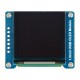 OLED Display 1.5'' 128x128px - SPI - 65K RGB - Waveshare 14747