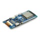 Display e-paper 2.13'' 250x122px - Cloud Module - WiFi/Bluetooth - for Arduino - Waveshare 19399