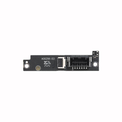 Extruder Interface Board for Bambu Lab P2 Series Printers Extruder Interface Board for Bambu Lab P2 Series Printers