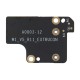 Extruder Interface Board V9 for Bambu Lab X1 Series Printers