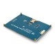 E-paper E-Ink 5.65'' 600x448px, seven-color display, SPI, Waveshare 18295