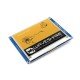 E-paper E-Ink (C) 4.2'' 400x300px, a module with three-color SPI display, Waveshare 14228