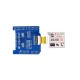 E-Paper Raw Panel Driver Shield, Shield for e-Paper Display for Arduino, SPI, Waveshare 15082