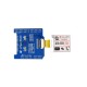 E-Paper Raw Panel Driver Shield, priedėlis e-paper ekranams, skirtas Arduino, SPI, Waveshare 15082